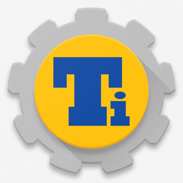 Titanium Backup MoDaCo Super SU 7.5.0.1