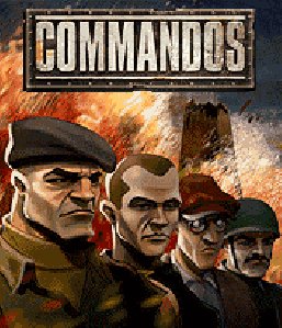 Commandos