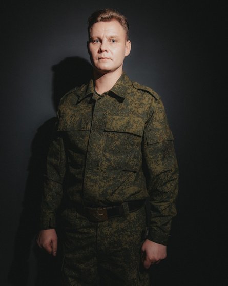 Сергей Нихаенко - Высота