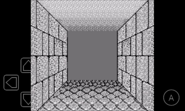 Wizardry 1 gaiden