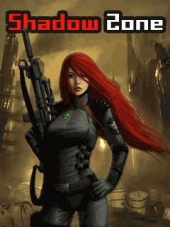 Shadow Zone Chernobyl