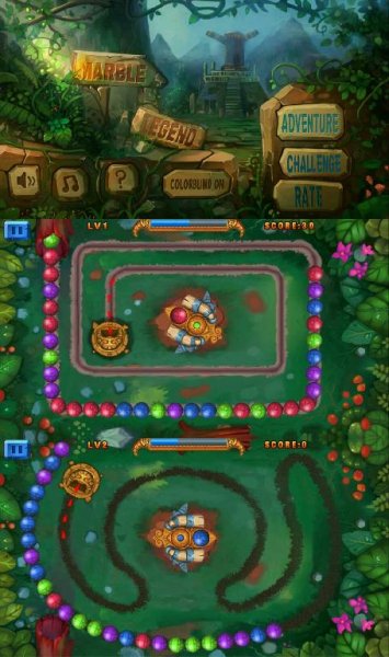 Marble Legend v1.1.5(115)