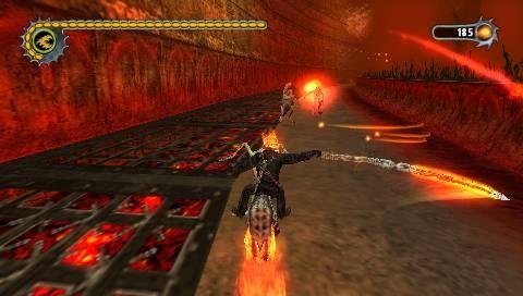Ghost Rider