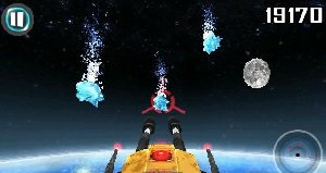 SpaceImpact S60v5 N97-97mini