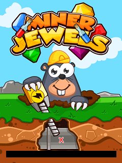 MinerJewels