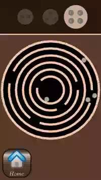 gool maze