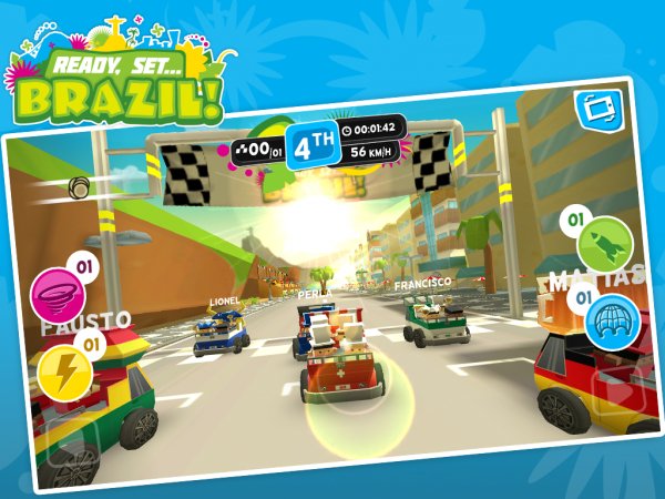 Ready Set Brazil v 1.1.3