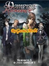 VampireRomance SonyEricsson K800i RU IGP