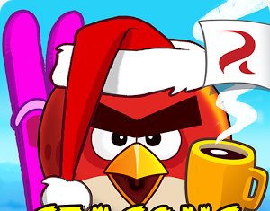 Angry Birds v6.4.1 mod 50k items,unlock