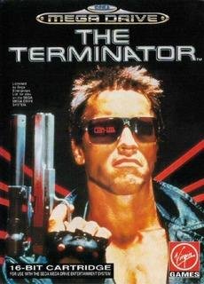 Terminator The [Rus]