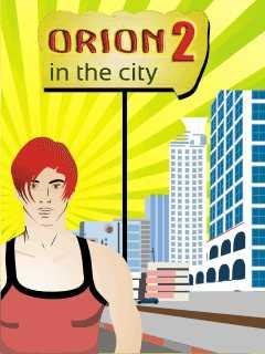 orion in the city 2
