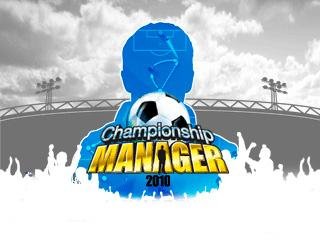 championship manager 2010