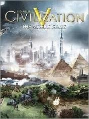 Civilization V RUS Samsung 240x400 touch