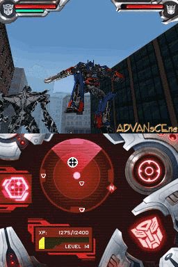 Transformers - Autobots (U)(XenoPhobia)