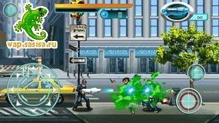 Men in Black 3 v1.01(2) s60v5