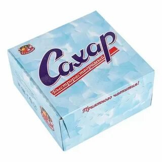 Питер Макиннис. История сахара. Сладкая и горькая