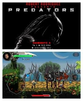 Predators (Rus)