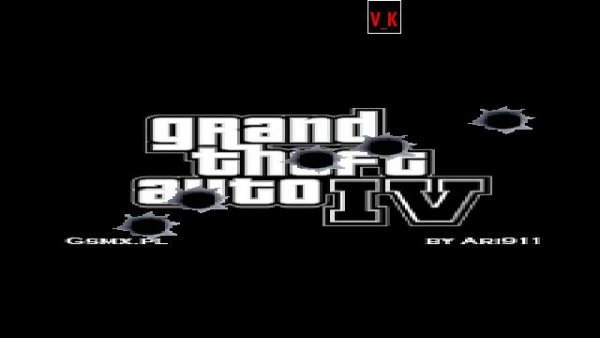 gta 4