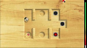 MicroMaze v.1.00