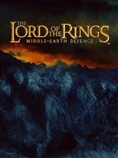 Lord of the Rings MED en 240x320 sensor
