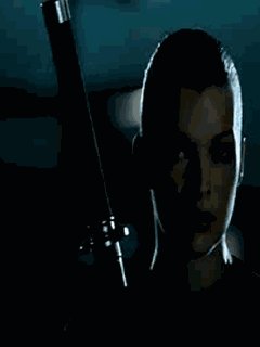 resident Evil