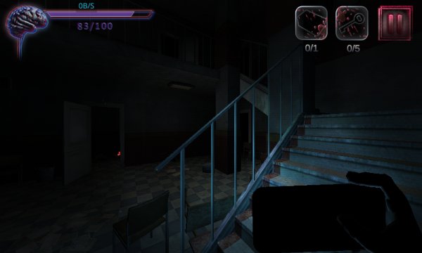 Slenderman Origins 3 v.1.09.b.19.Mod.Full