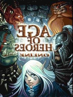 Age of Heroes Online
