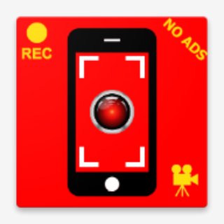 Screen Recorder Pro - No Root 1.0.0