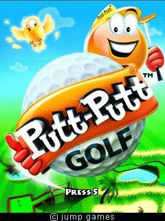PuttPuttGolf s5230