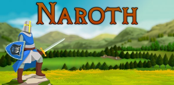 Naroth v1.39 (Rus)