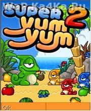 Super Yum Yum 2