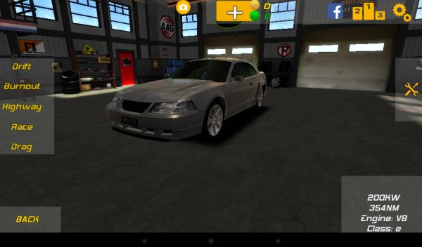 Drift Tuner 1.56