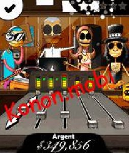 StarFactory 5800 by stox