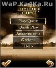 The Twilight Saga Memory Quest