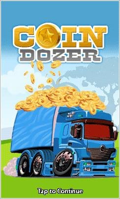 Coin Dozer 240x400