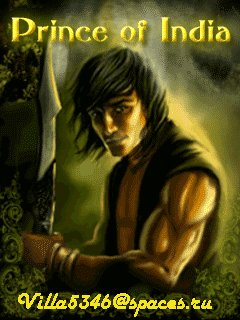 Prins of India
