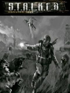 StalkerOblivionLostRus