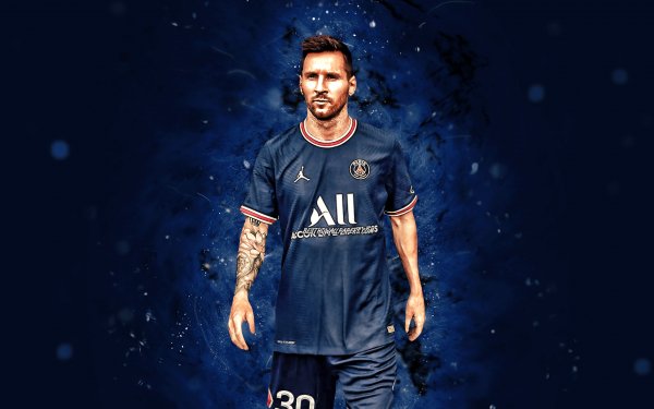 lionel-messi-2021-psg-argentinian-footballers-4k