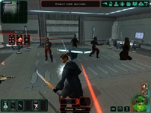 Star Wars 2009 Jedi Mind Tricks (THQ &amp; U