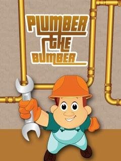 Plumber The Bumber 176x208