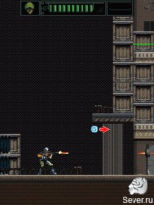 CS Counter Terrorism 2 Rus 240x320 se no