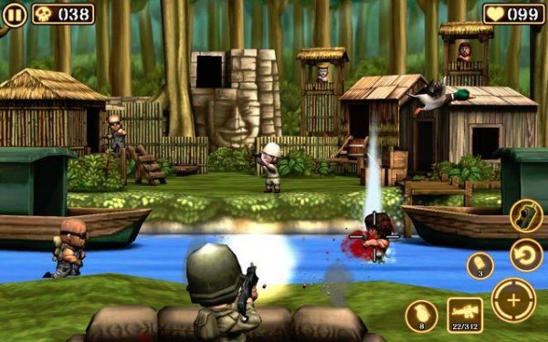 Gun Strike 2 v1.0.2 hack