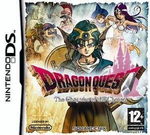 Dragon Quest IV - Chapters of the Chosen [U] [