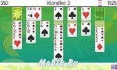 Solitaire Gold 12 in 1