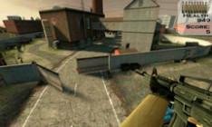 Counter Shooter