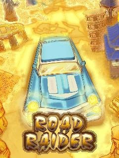 road raider 240x320