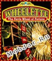 Wheelette