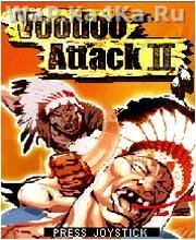 Voodoo Attack 2