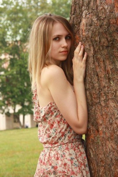 Яна Енжаева