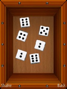 Dice